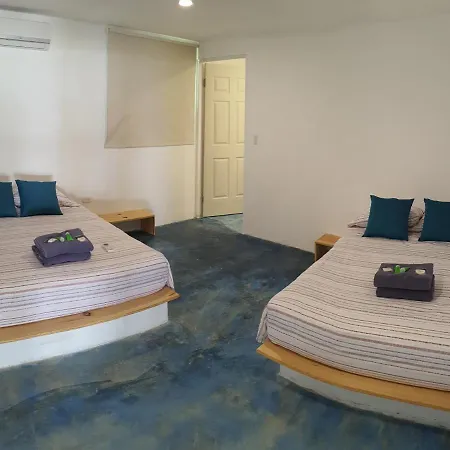 Nico'S Beach Panama Playa Blanca  Room photo