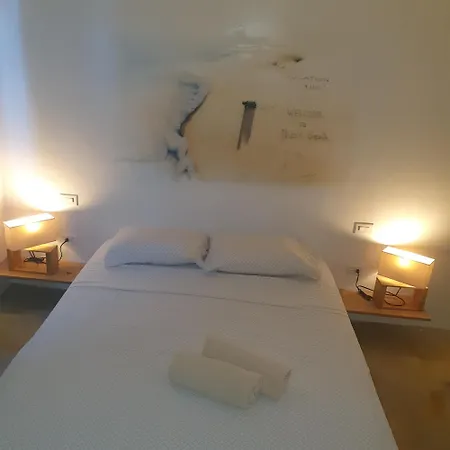 Nico'S Beach Panama Playa Blanca  Room photo
