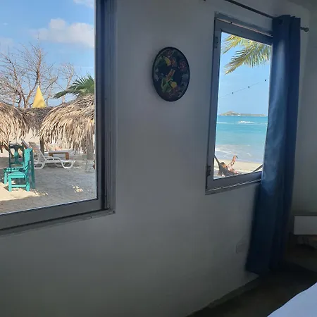 Nico'S Beach Panama Playa Blanca  Room photo