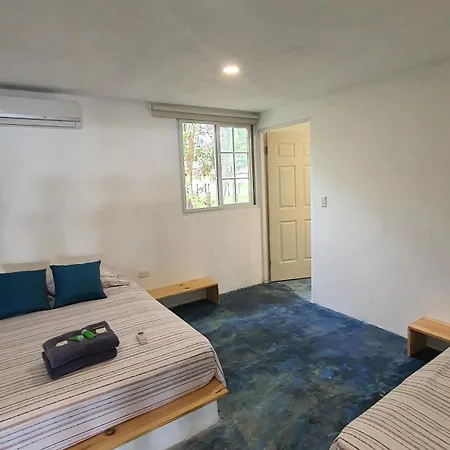 Nico'S Beach Panama Playa Blanca  Room photo
