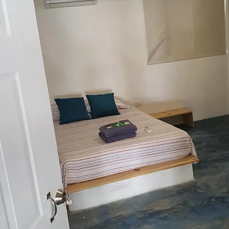 Nico'S Beach Panama Playa Blanca  Room photo