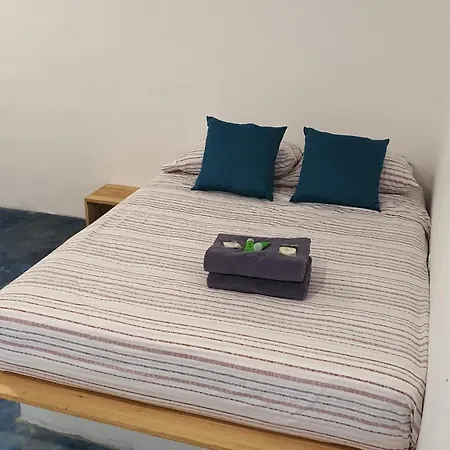 Nico'S Beach Panama Playa Blanca  Room photo