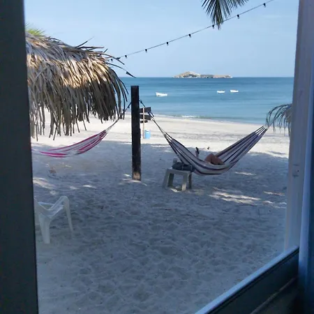 Nico'S Beach Panama Playa Blanca  Room photo