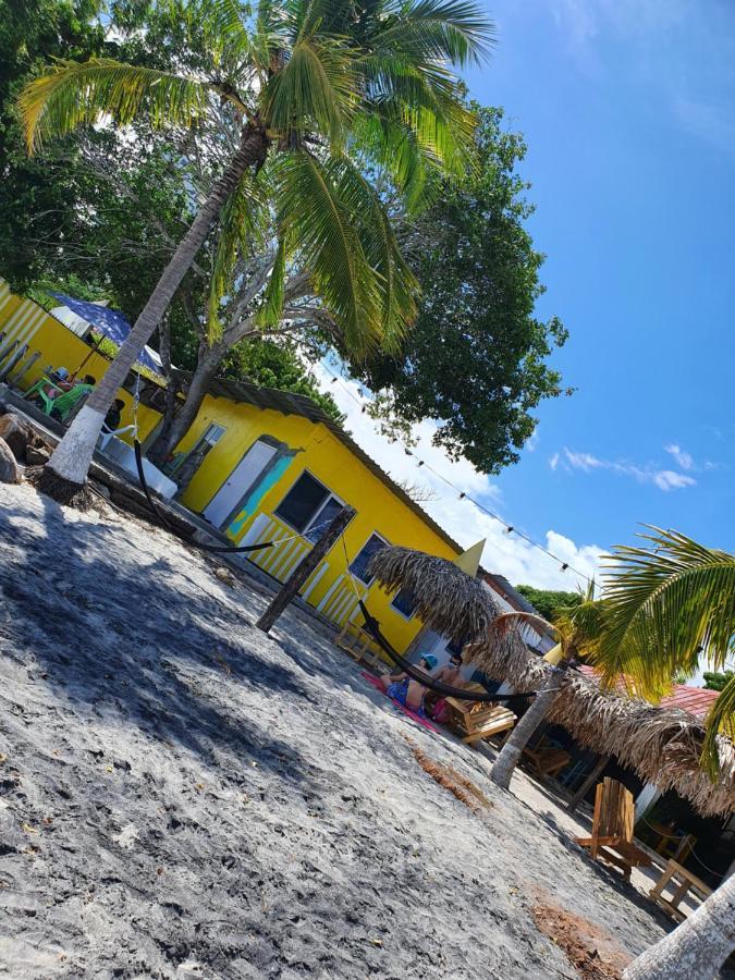 Nico's Panama Bed & Breakfast *