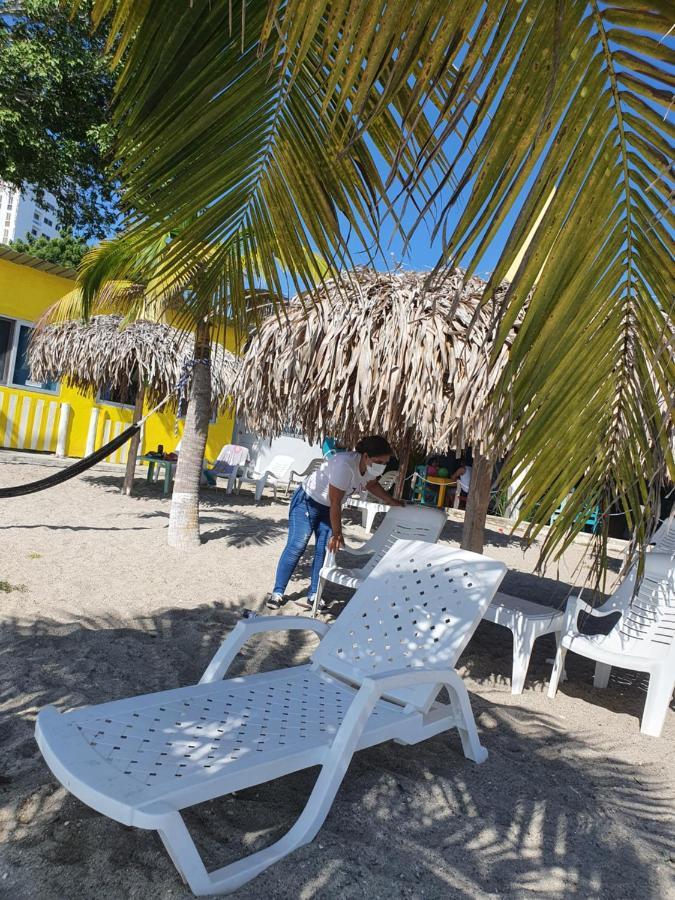 Nico's Panama * Playa Blanca (Cocle)