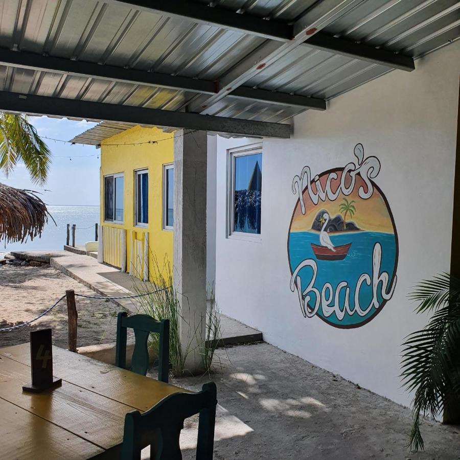 Bed & Breakfast Nico's Panama Playa Blanca (Cocle)