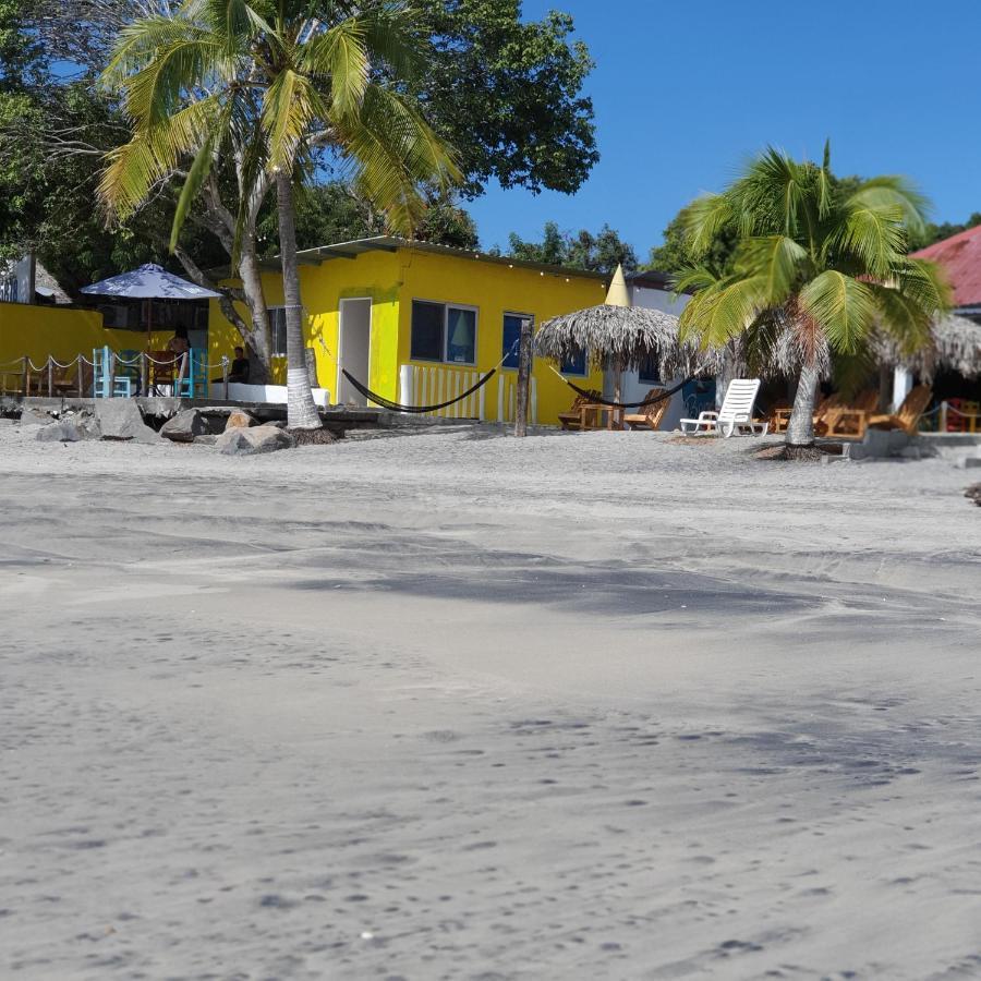 Nico's Panama Playa Blanca (Cocle)