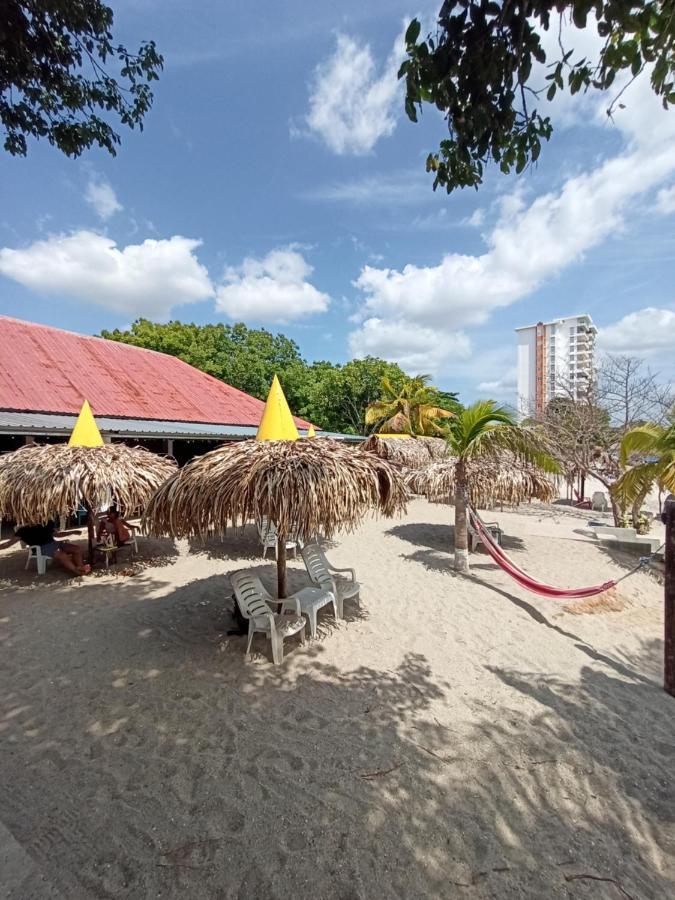 Bed & Breakfast Nico's Panama