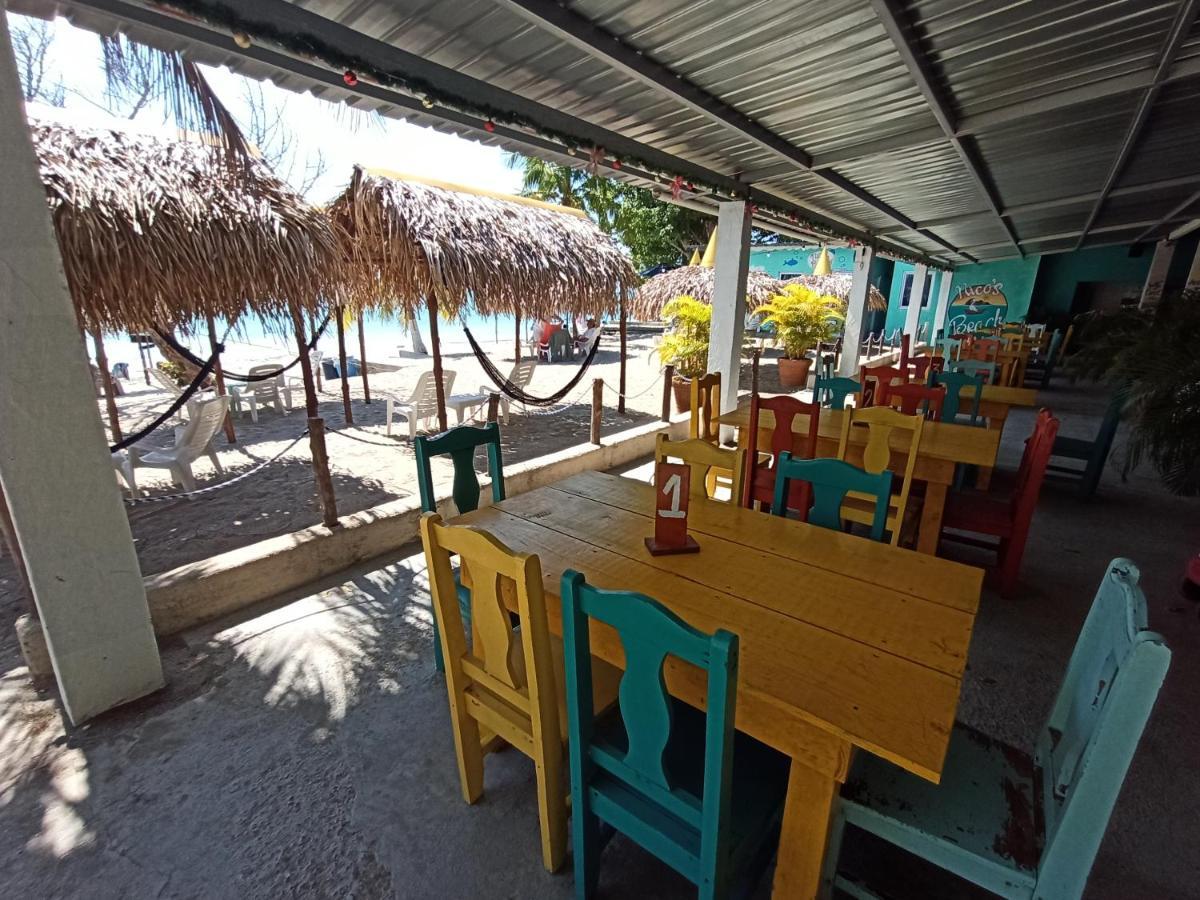 Nico's Panama * Playa Blanca (Cocle)