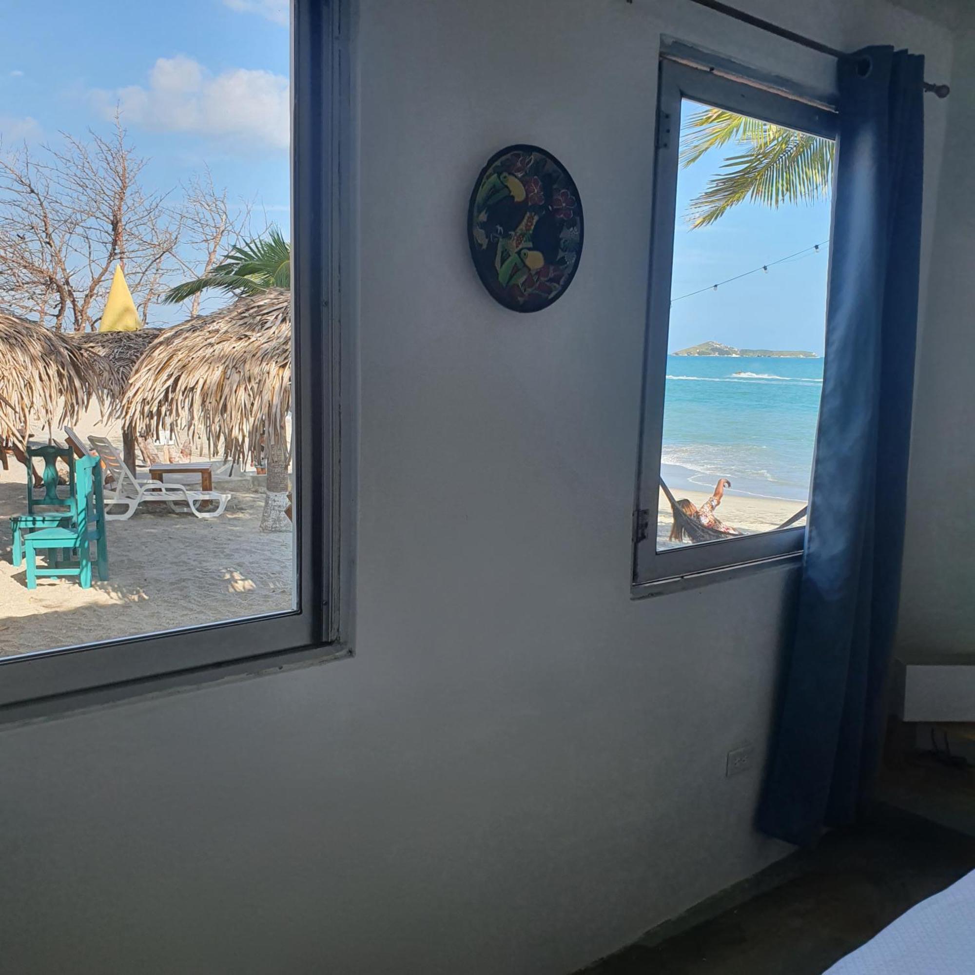 Nico's Panama