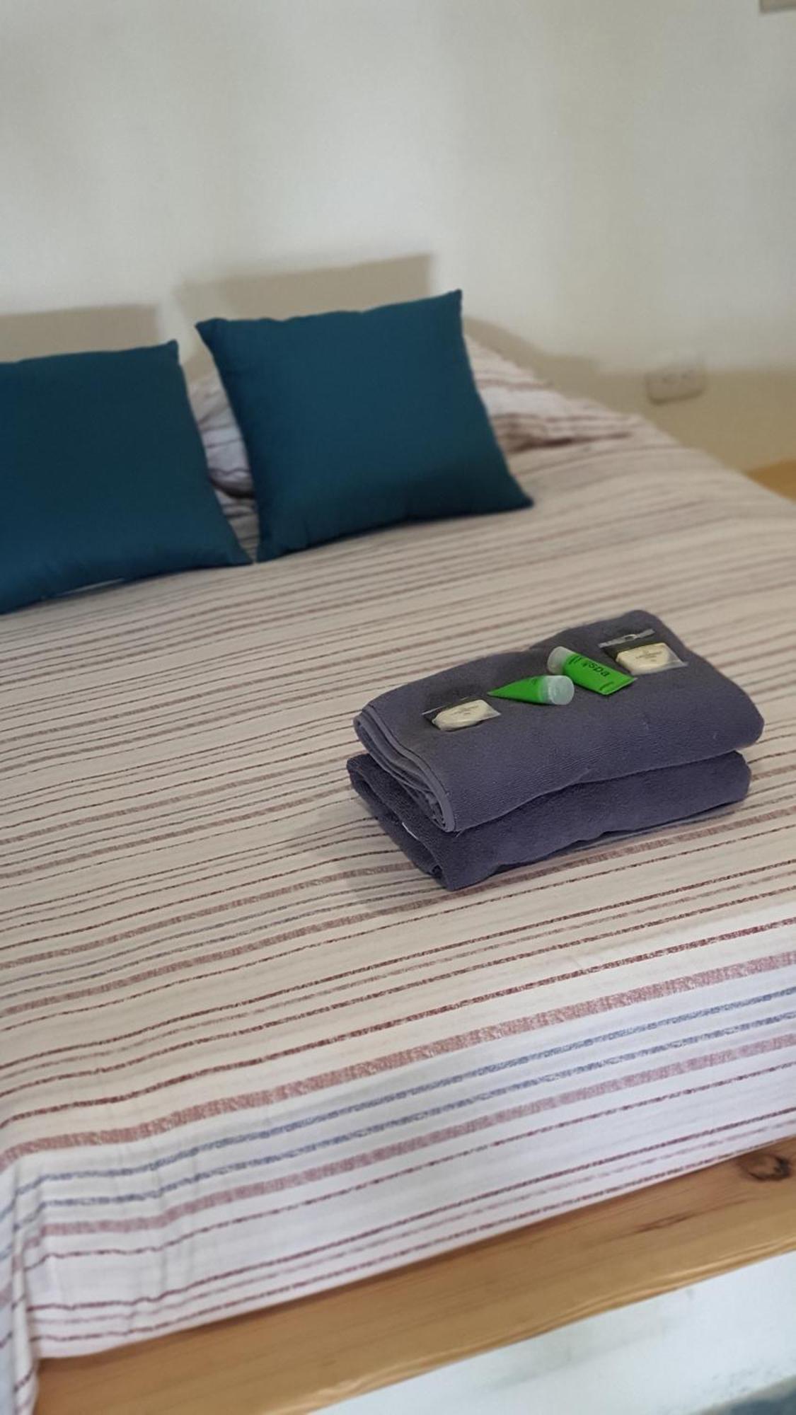Bed & Breakfast Nico's Panama