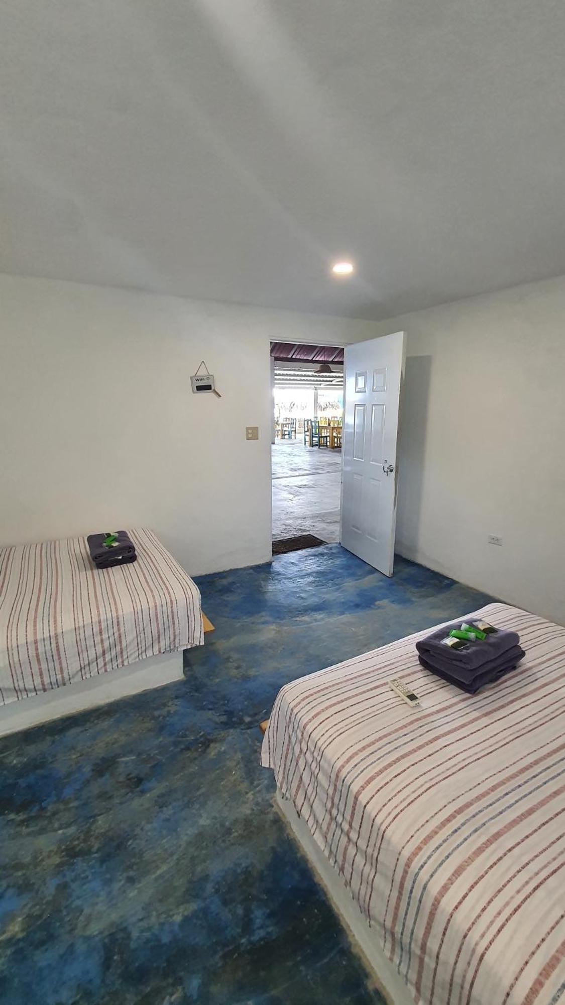Nico's Panama Bed & Breakfast