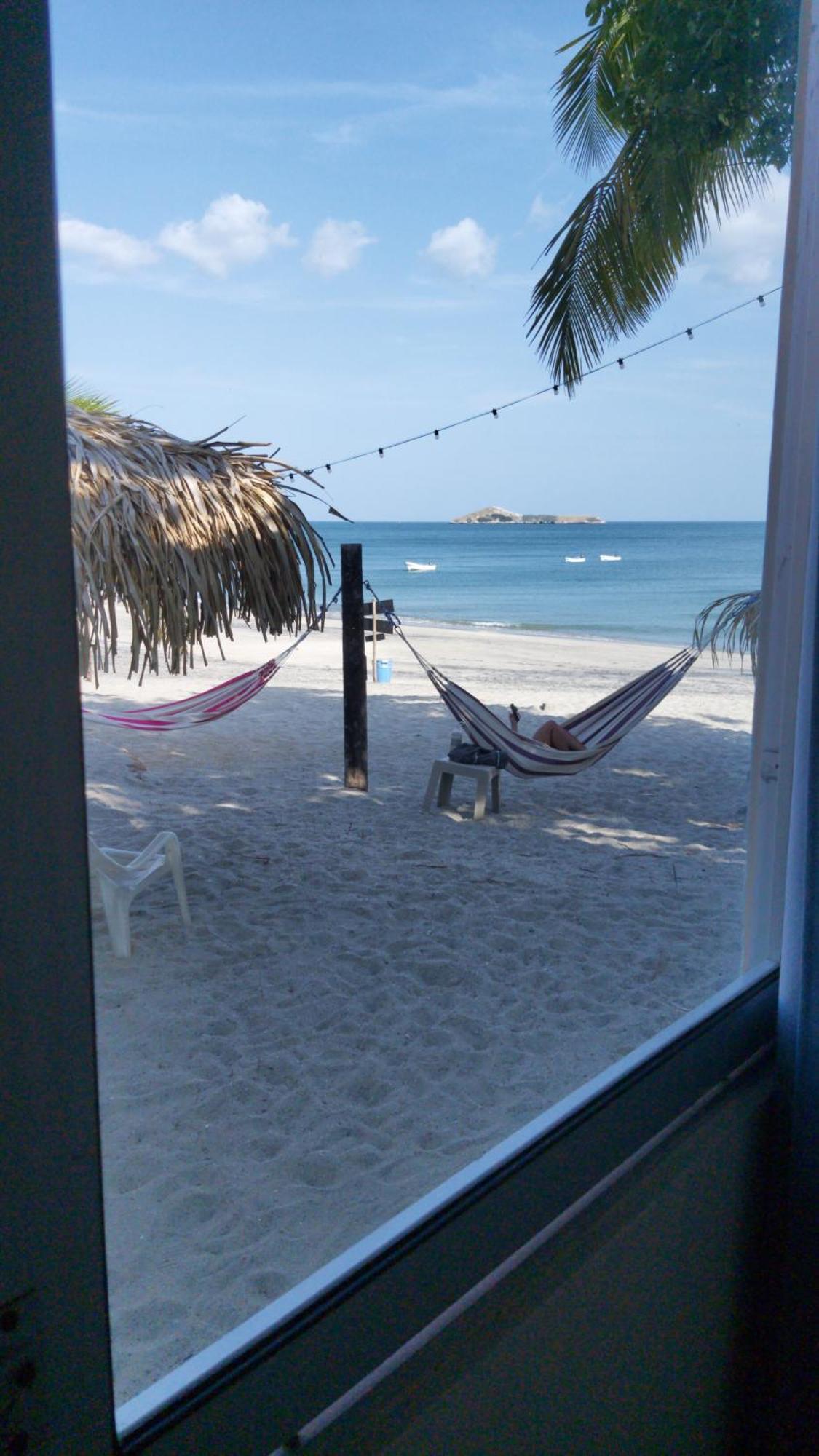 Nico's Panama Playa Blanca (Cocle)