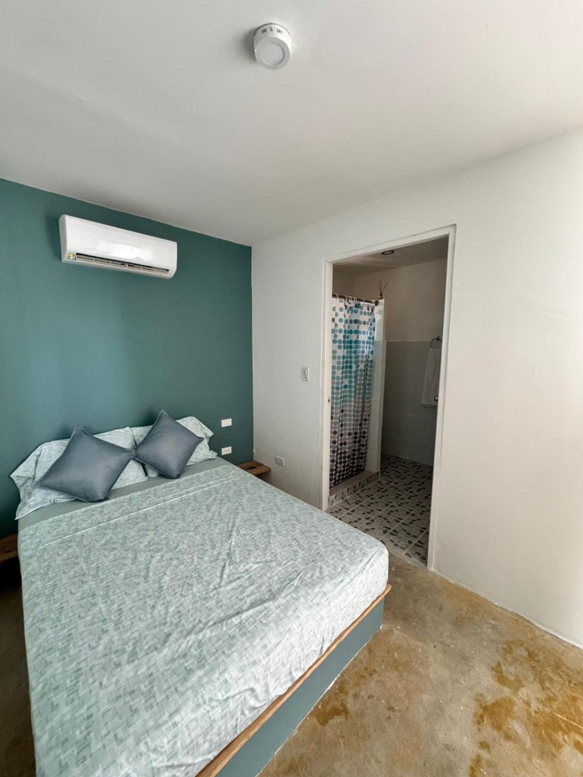 Nico's Panama Bed & Breakfast
