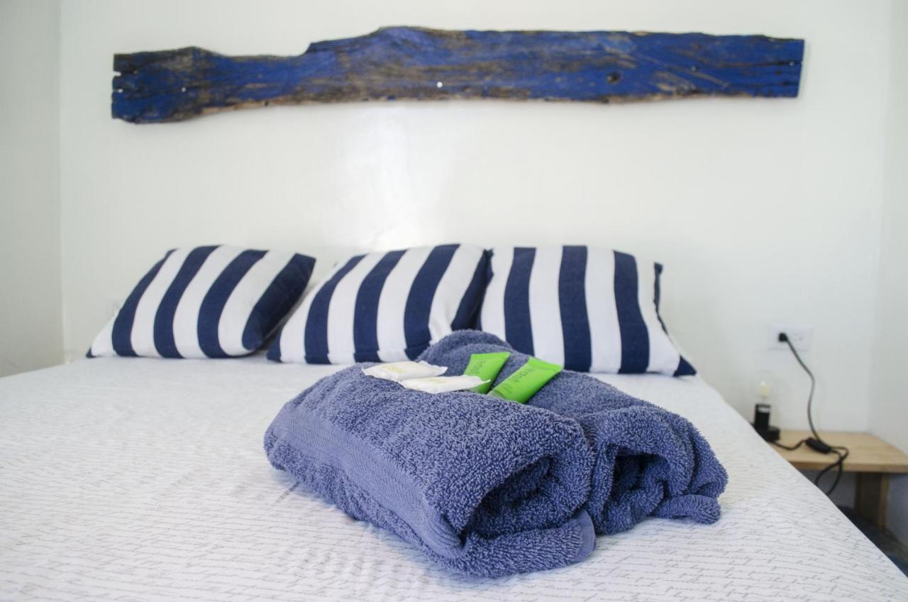 Bed & Breakfast Nico's Panama *