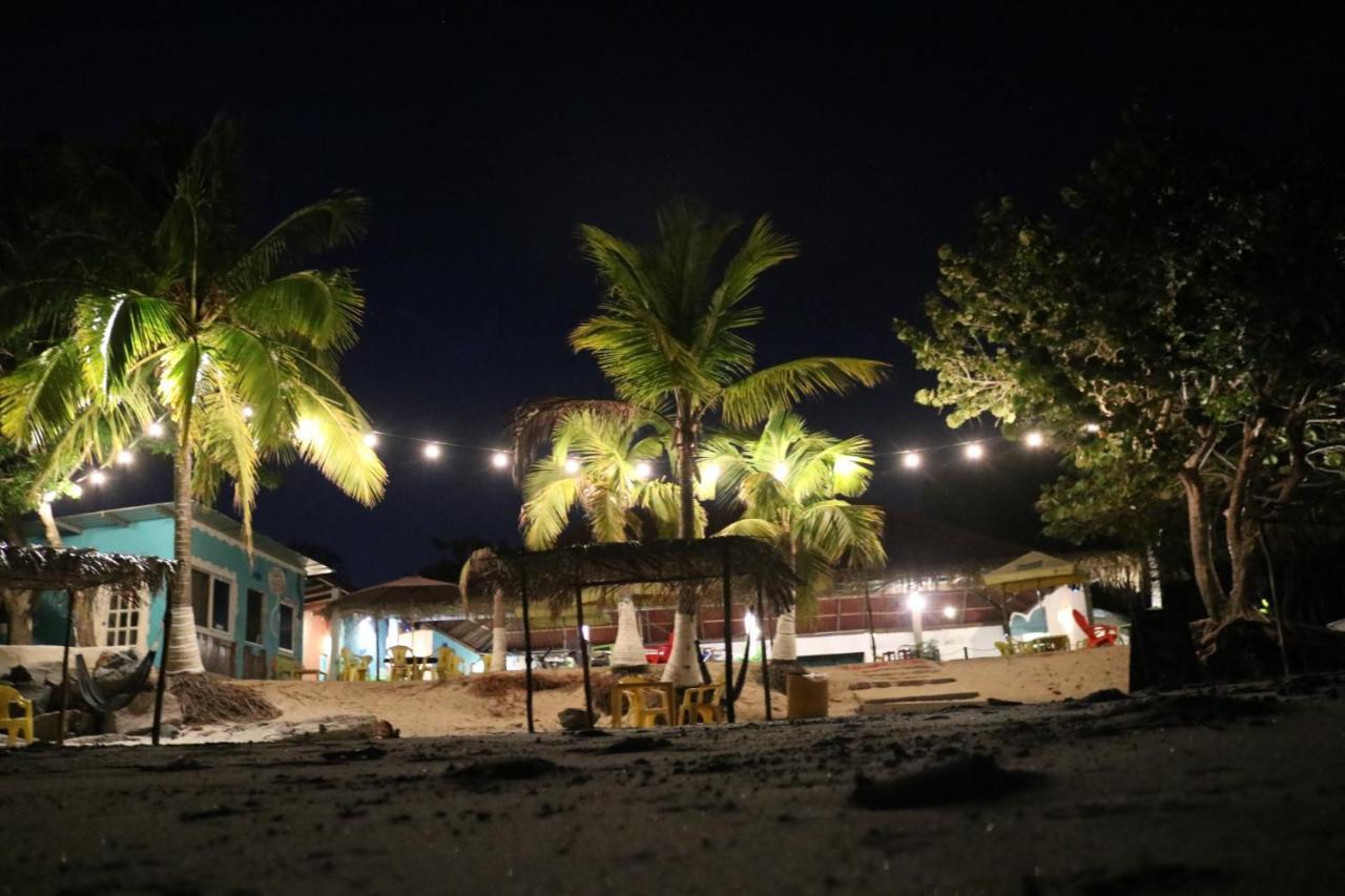 Nico's Panama Playa Blanca (Cocle)