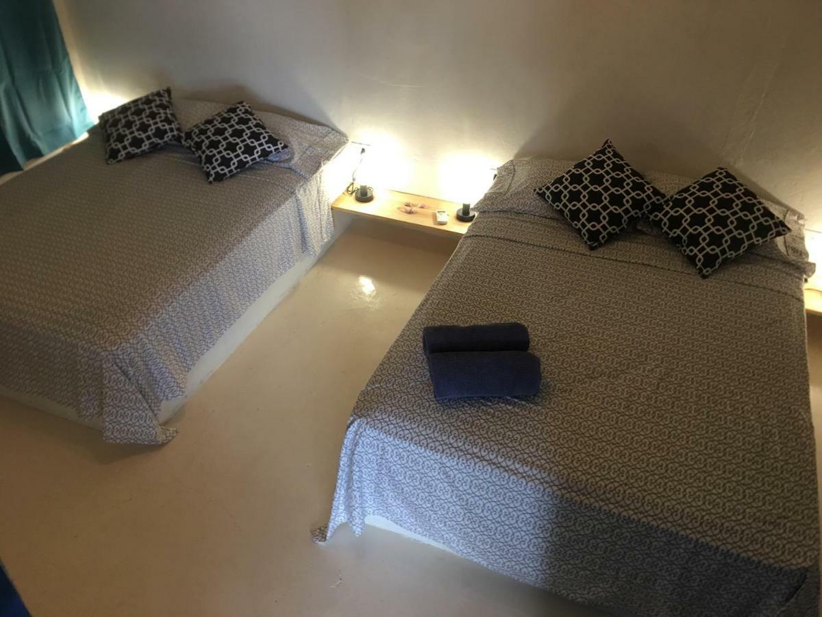 Bed & Breakfast Nico's Panama *